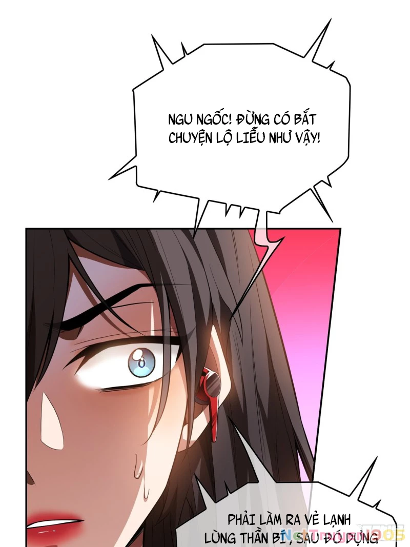 Sắp Bị Ăn Thịt Rồi! Chapter 1 - 25