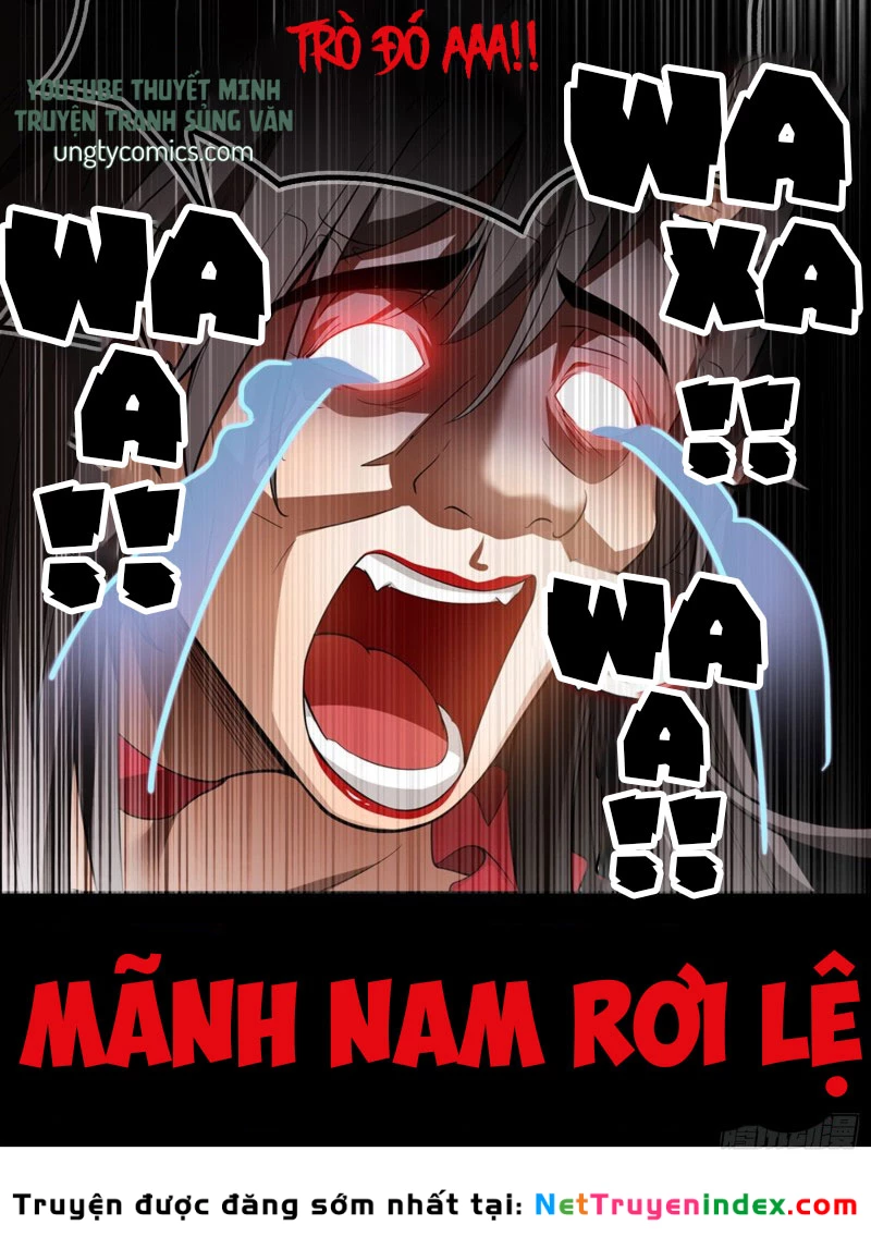 Sắp Bị Ăn Thịt Rồi! Chapter 1 - 28