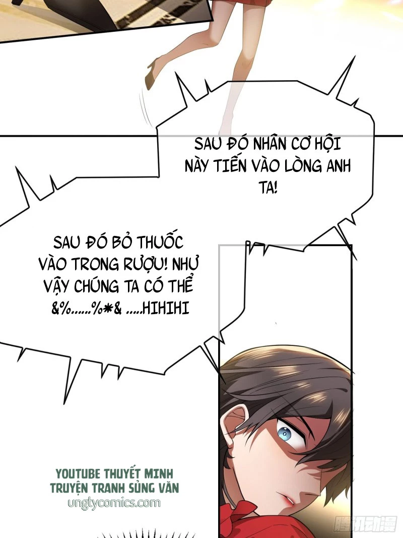 Sắp Bị Ăn Thịt Rồi! Chapter 1 - 30