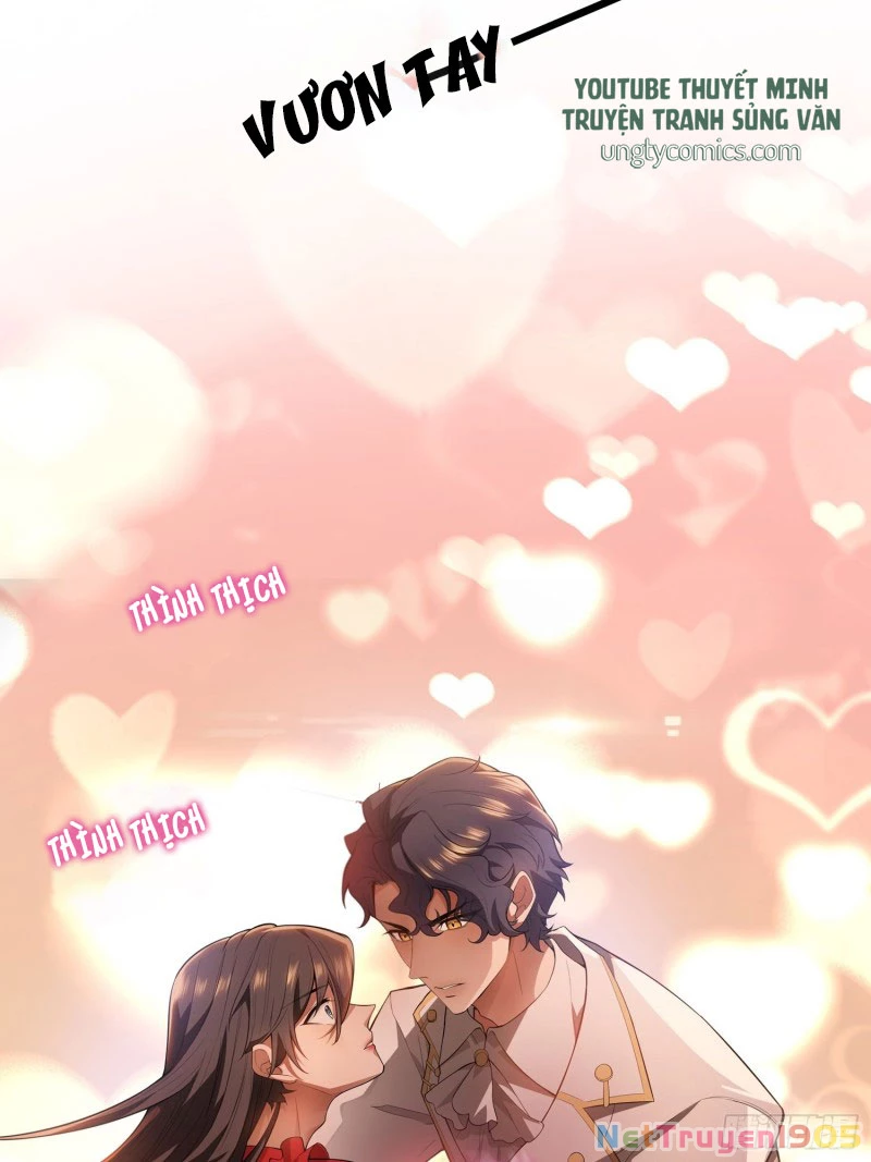 Sắp Bị Ăn Thịt Rồi! Chapter 1 - 32
