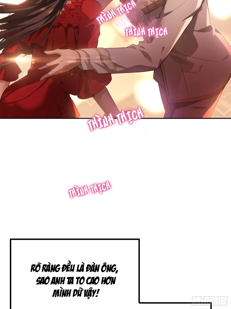 Sắp Bị Ăn Thịt Rồi! Chapter 1 - 33
