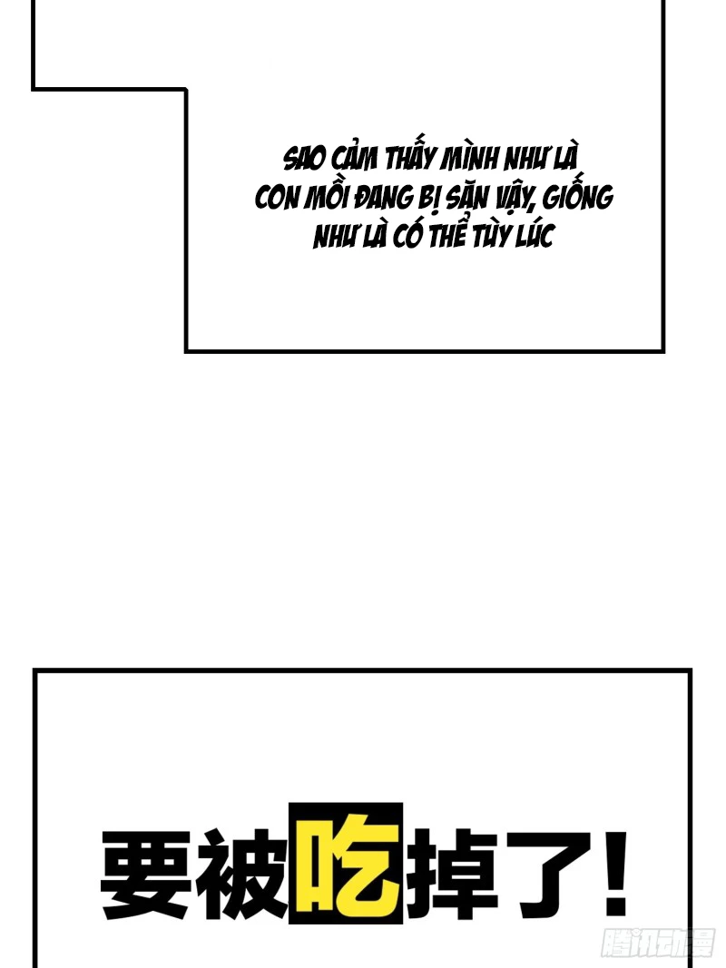 Sắp Bị Ăn Thịt Rồi! Chapter 1 - 34