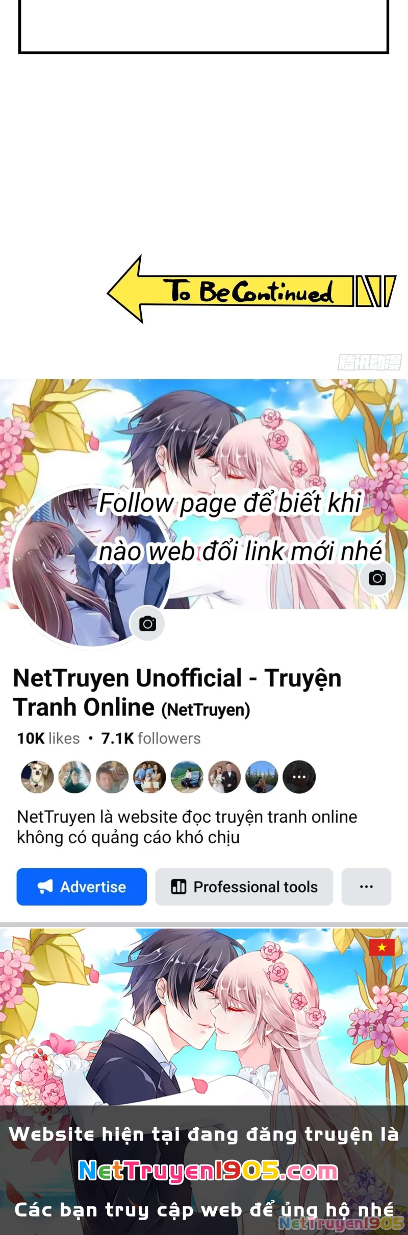 Sắp Bị Ăn Thịt Rồi! Chapter 1 - 35