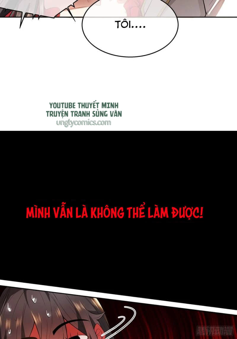 Sắp Bị Ăn Thịt Rồi! Chapter 2 - 3