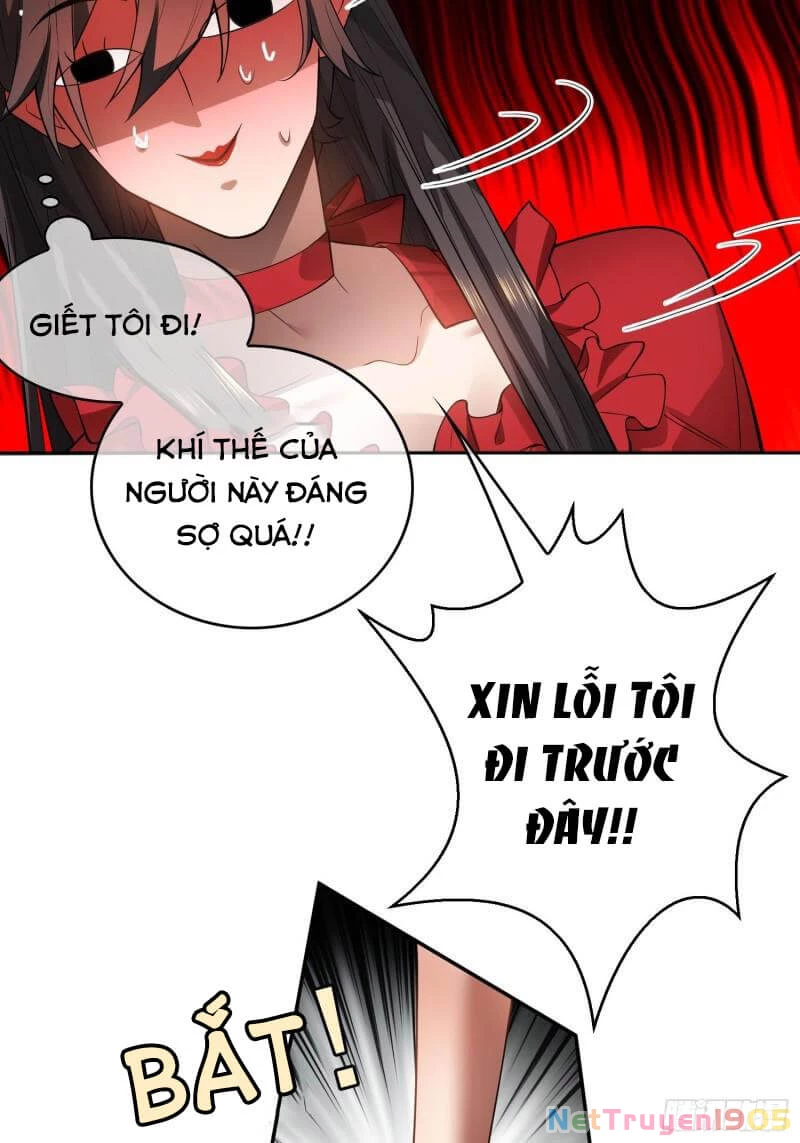 Sắp Bị Ăn Thịt Rồi! Chapter 2 - 4