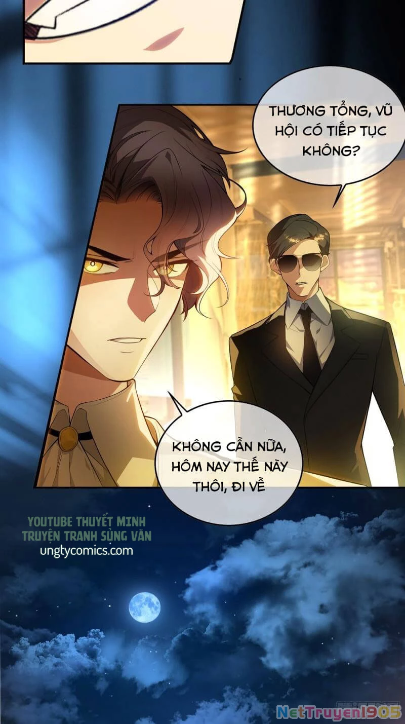 Sắp Bị Ăn Thịt Rồi! Chapter 2 - 11