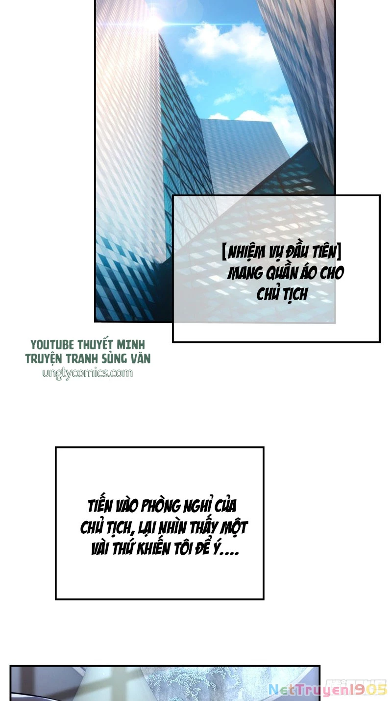 Sắp Bị Ăn Thịt Rồi! Chapter 3 - 2