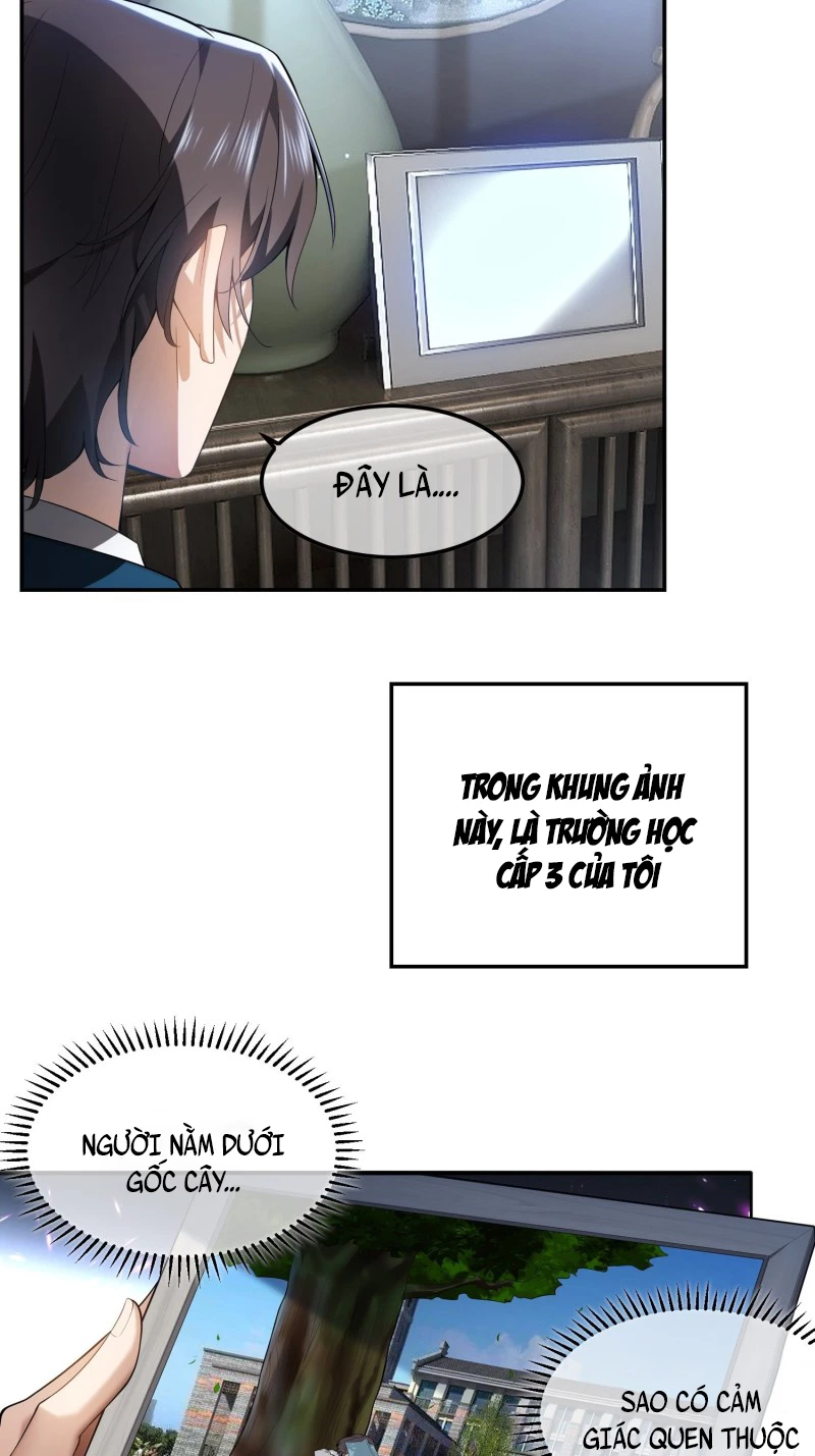 Sắp Bị Ăn Thịt Rồi! Chapter 3 - 3