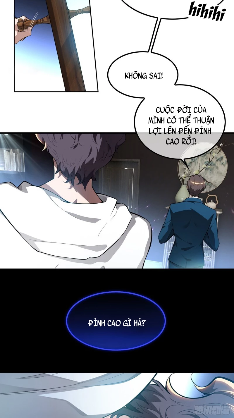 Sắp Bị Ăn Thịt Rồi! Chapter 3 - 5