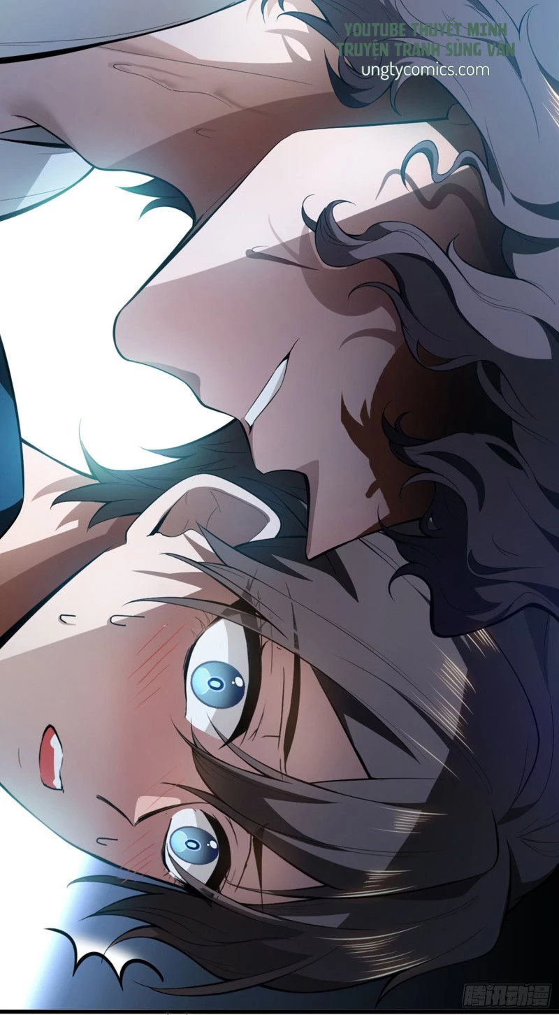 Sắp Bị Ăn Thịt Rồi! Chapter 3 - 6