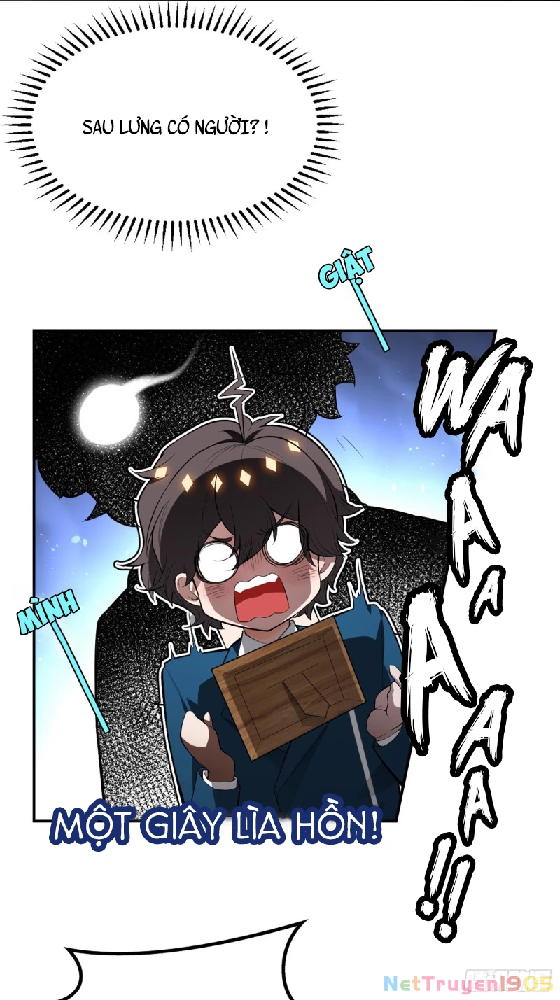 Sắp Bị Ăn Thịt Rồi! Chapter 3 - 7