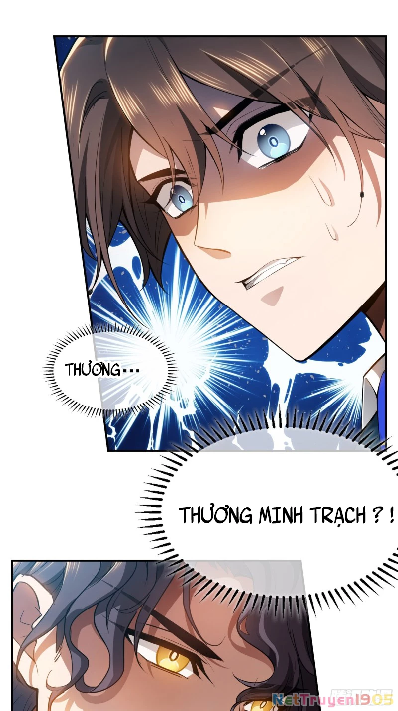 Sắp Bị Ăn Thịt Rồi! Chapter 3 - 11