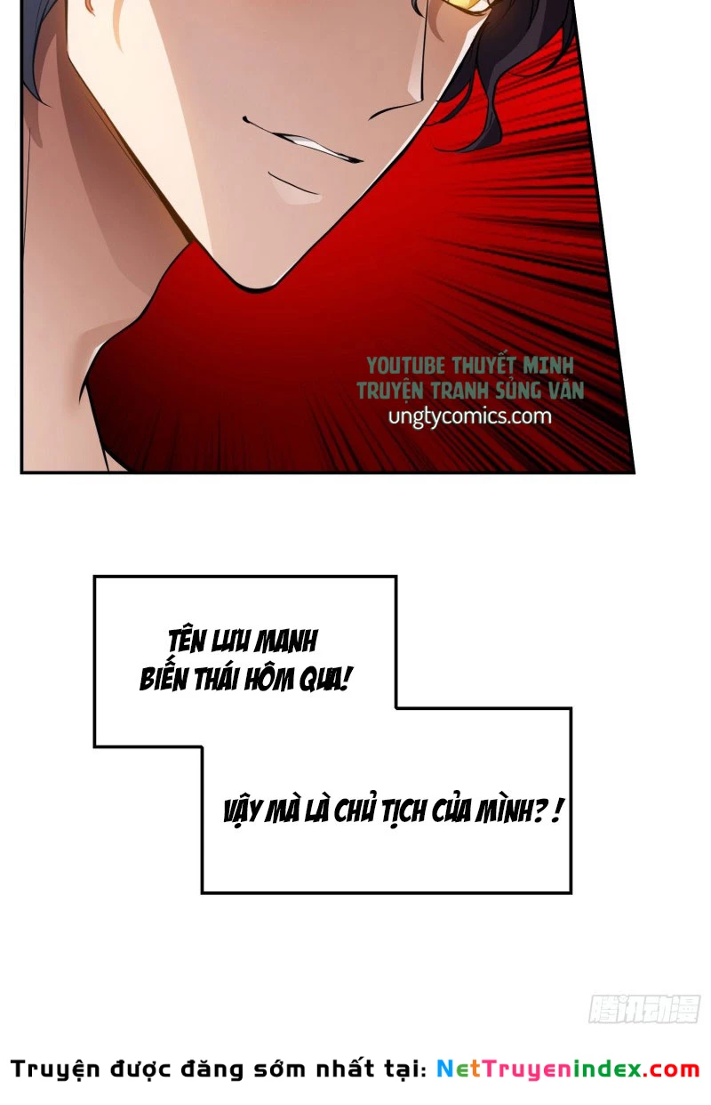 Sắp Bị Ăn Thịt Rồi! Chapter 3 - 12