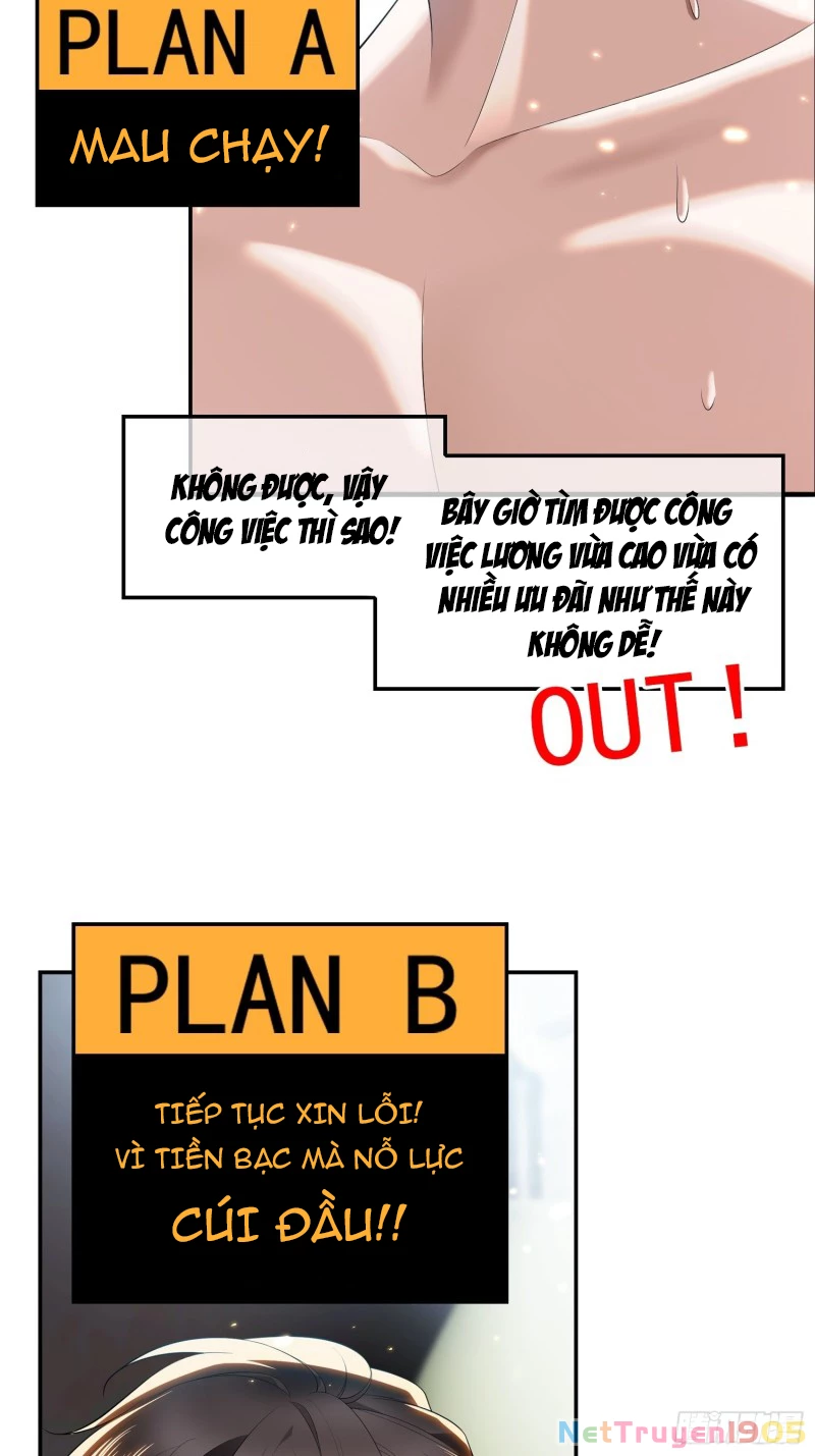 Sắp Bị Ăn Thịt Rồi! Chapter 3 - 15