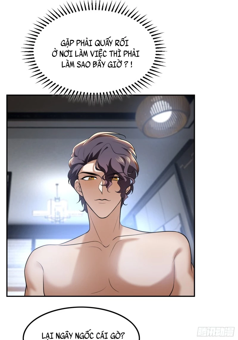 Sắp Bị Ăn Thịt Rồi! Chapter 3 - 21