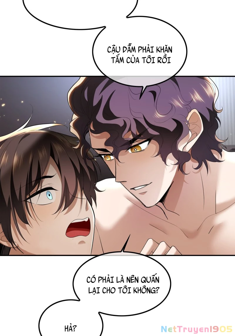 Sắp Bị Ăn Thịt Rồi! Chapter 3 - 22