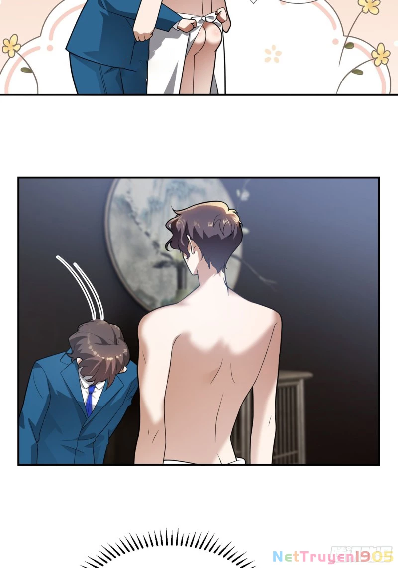 Sắp Bị Ăn Thịt Rồi! Chapter 3 - 25