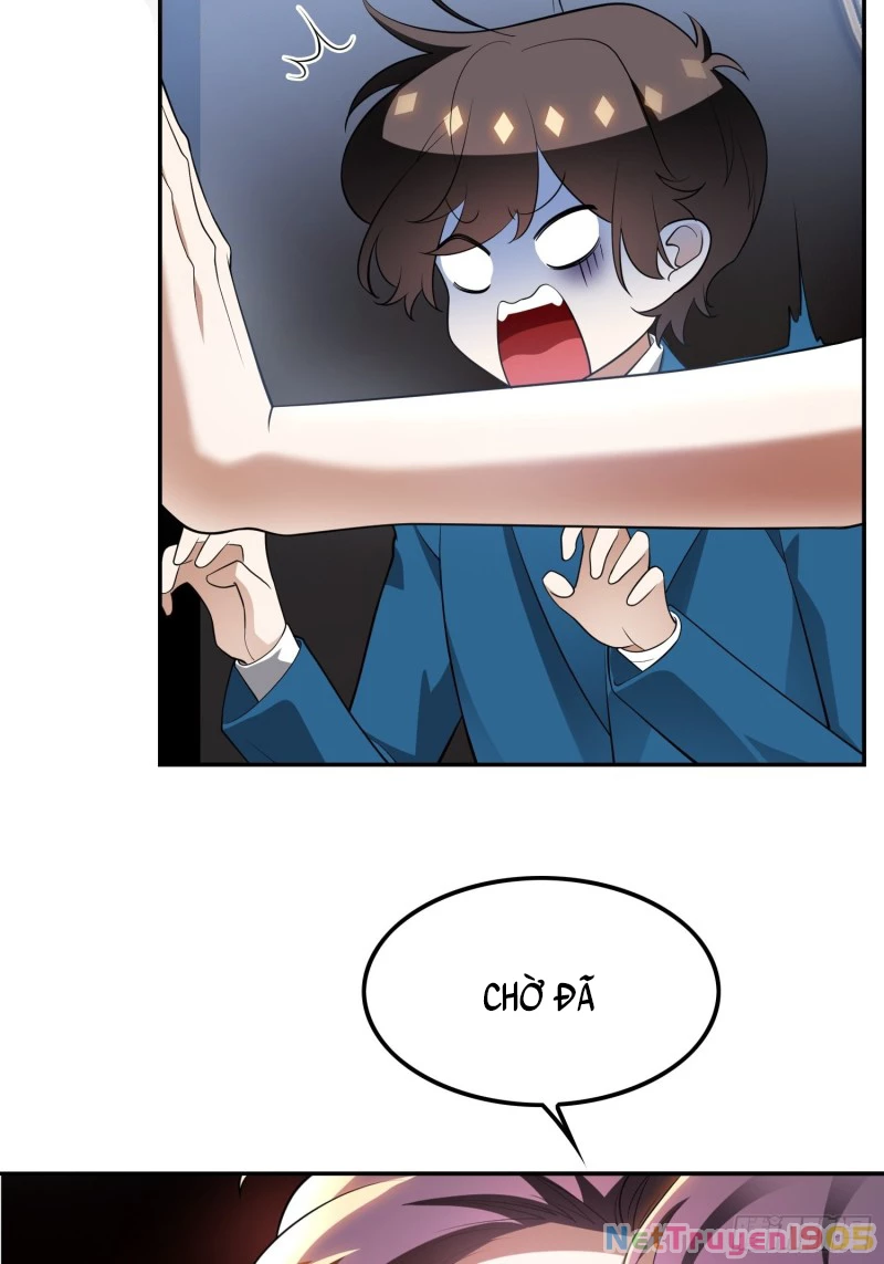 Sắp Bị Ăn Thịt Rồi! Chapter 3 - 27