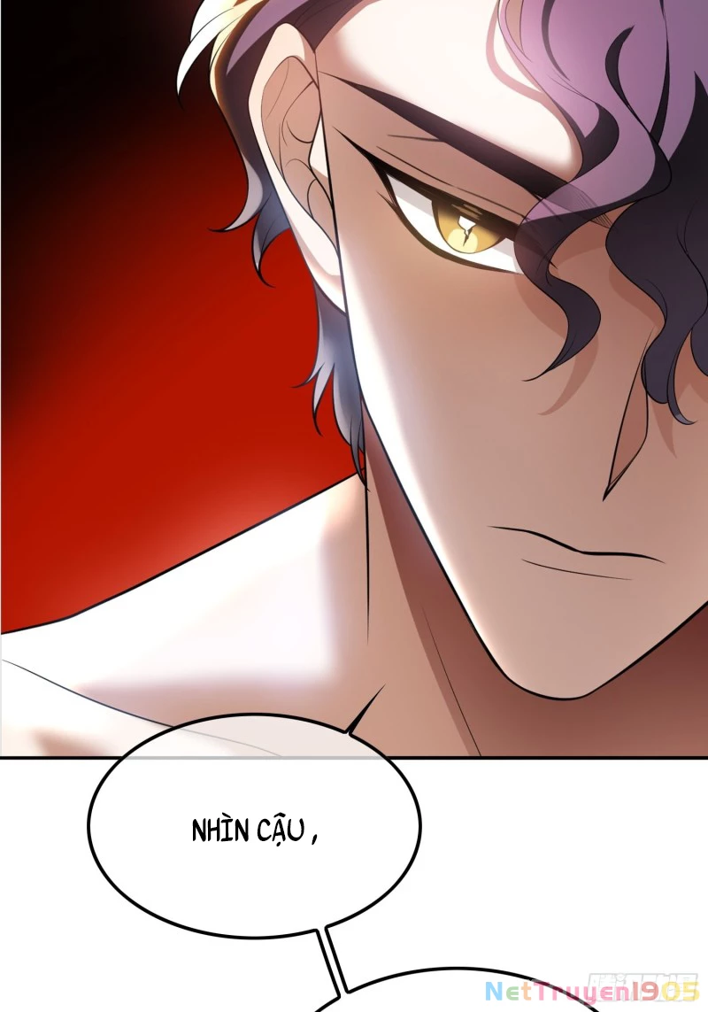 Sắp Bị Ăn Thịt Rồi! Chapter 3 - 28