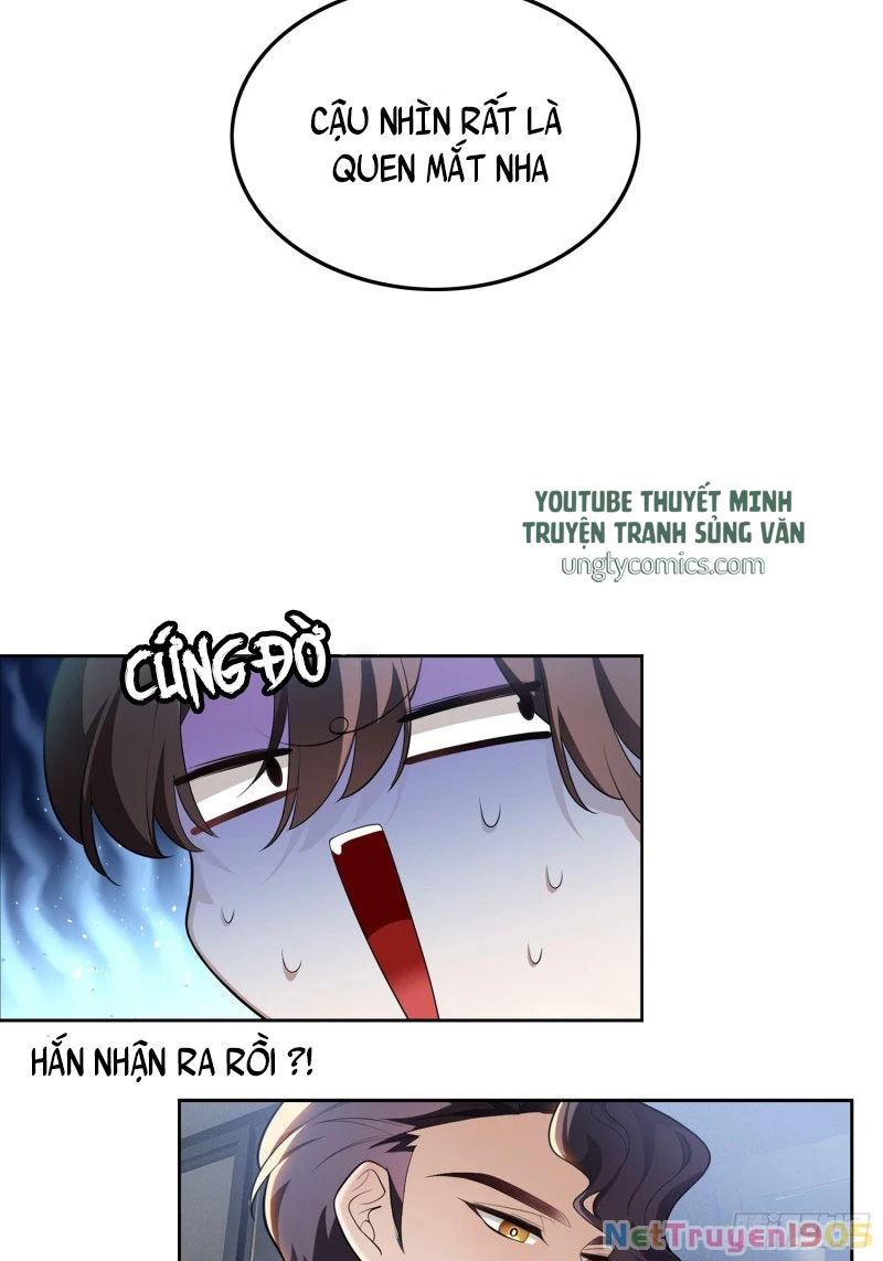 Sắp Bị Ăn Thịt Rồi! Chapter 4 - 2