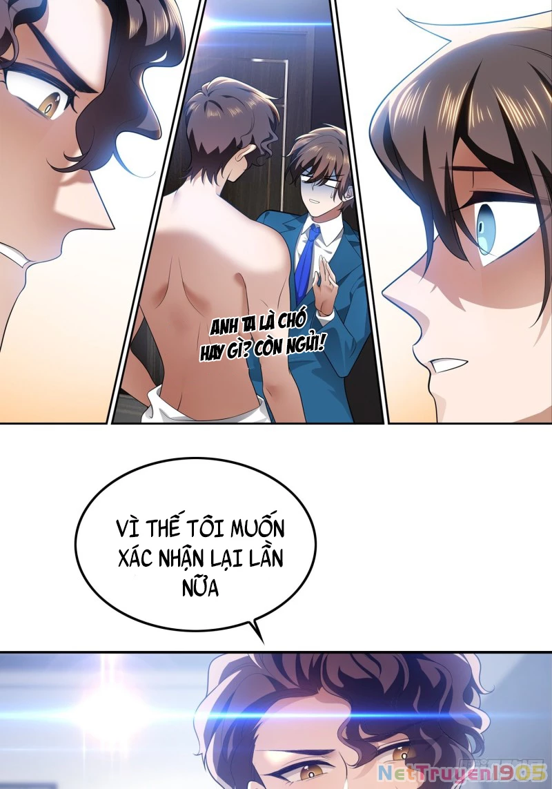 Sắp Bị Ăn Thịt Rồi! Chapter 4 - 9