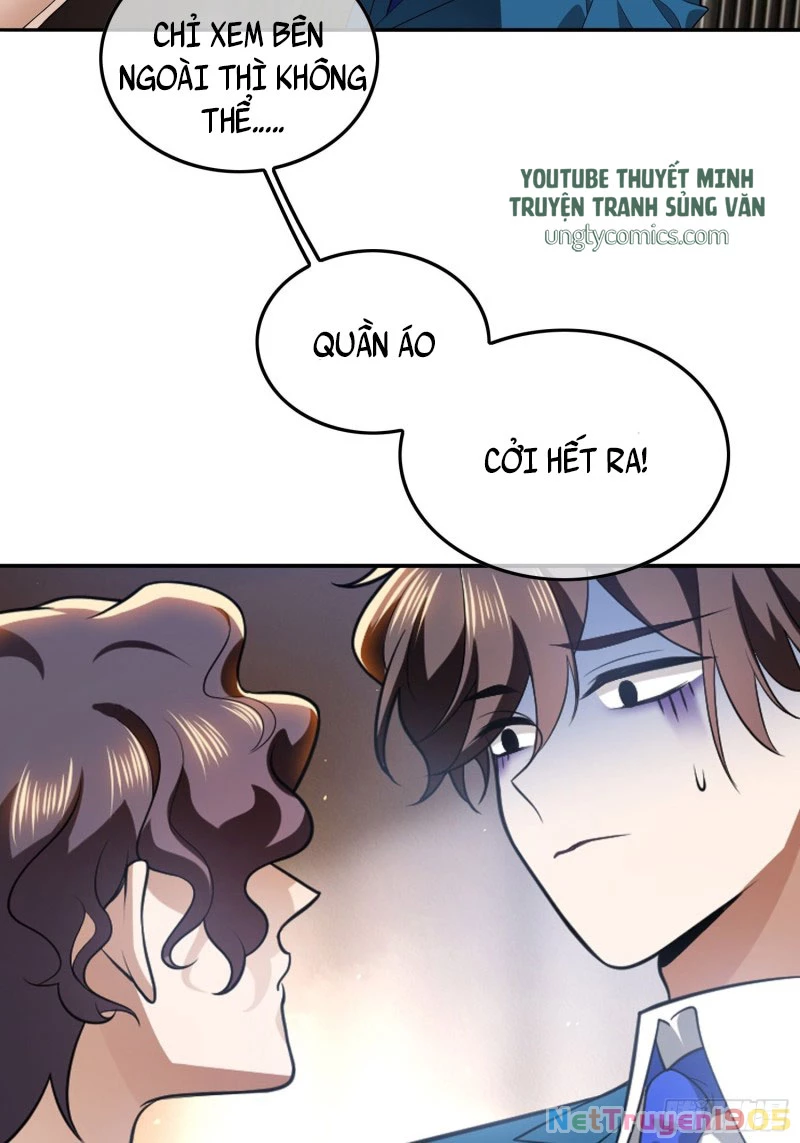 Sắp Bị Ăn Thịt Rồi! Chapter 4 - 12