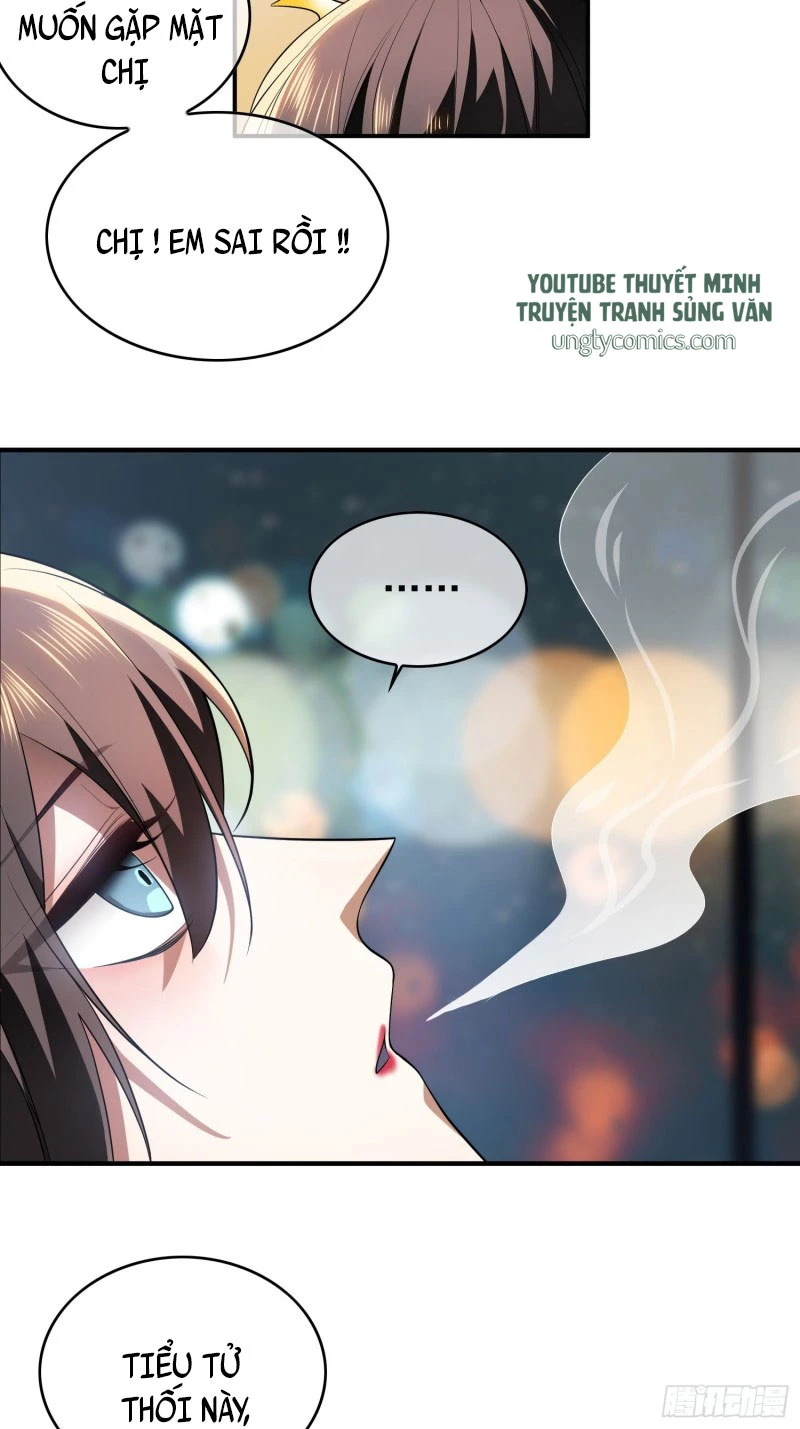 Sắp Bị Ăn Thịt Rồi! Chapter 4 - 16