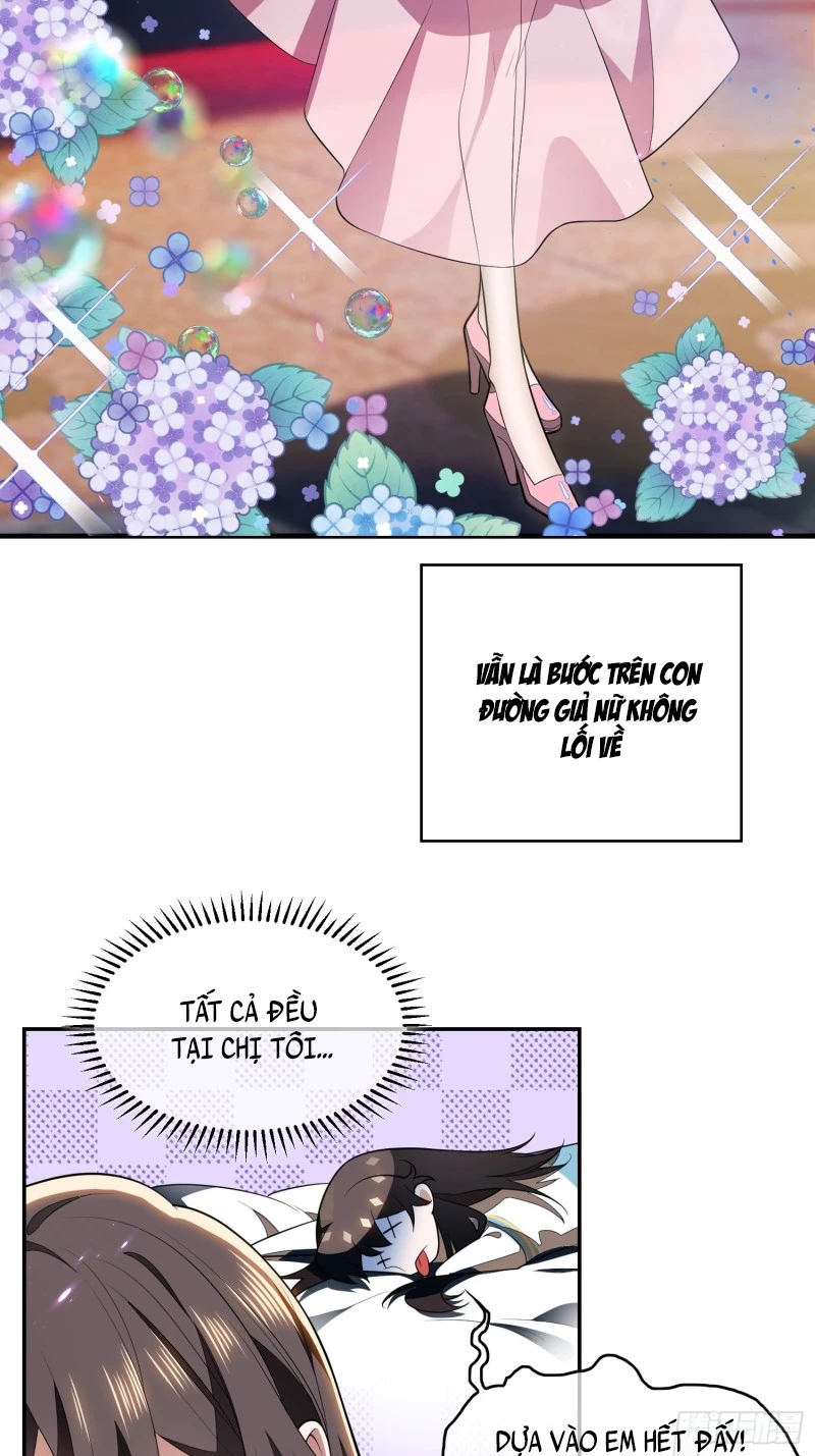 Sắp Bị Ăn Thịt Rồi! Chapter 4 - 24