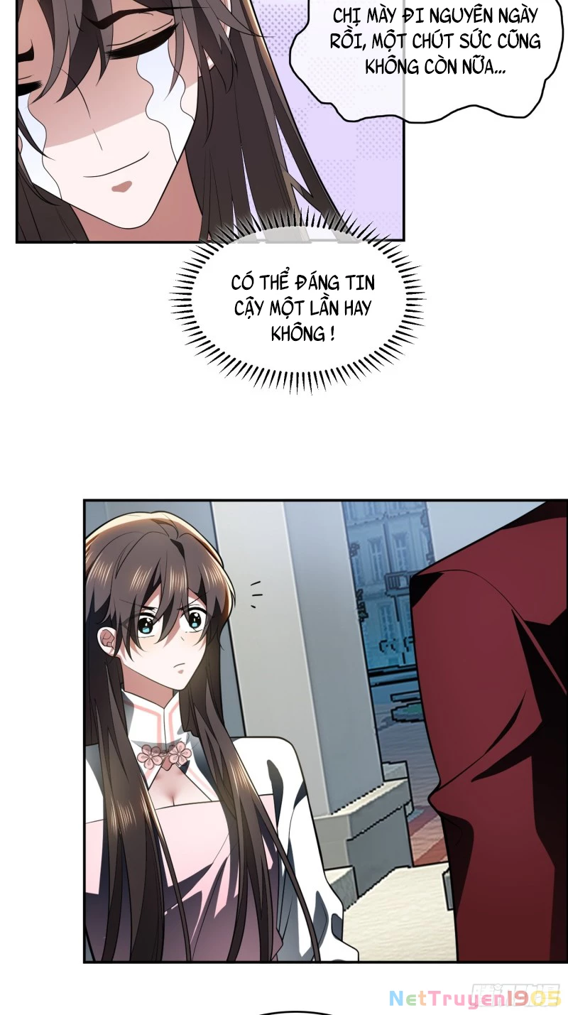 Sắp Bị Ăn Thịt Rồi! Chapter 4 - 25