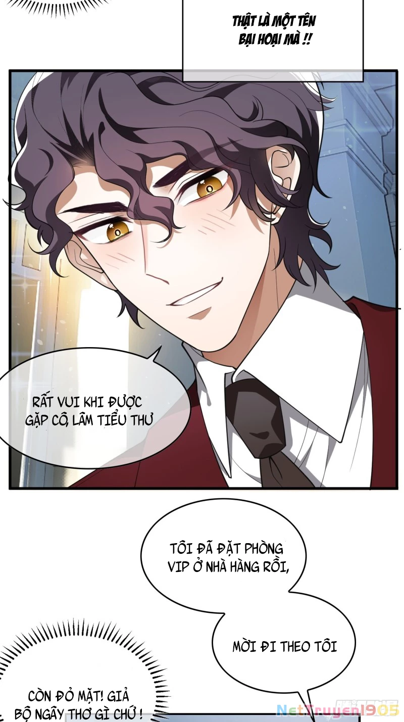 Sắp Bị Ăn Thịt Rồi! Chapter 4 - 27