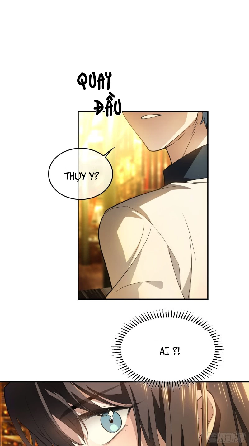 Sắp Bị Ăn Thịt Rồi! Chapter 4 - 29