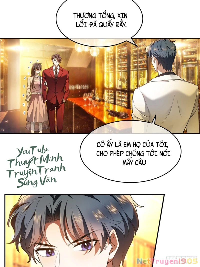 Sắp Bị Ăn Thịt Rồi! Chapter 5 - 2