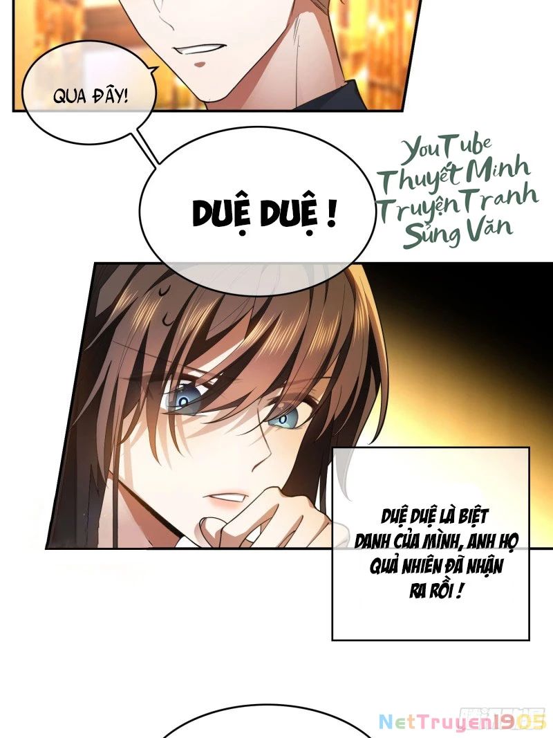 Sắp Bị Ăn Thịt Rồi! Chapter 5 - 3