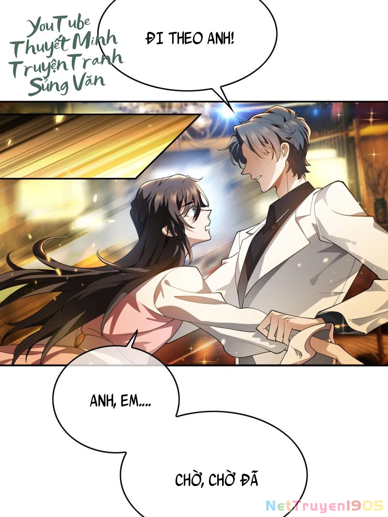 Sắp Bị Ăn Thịt Rồi! Chapter 5 - 4