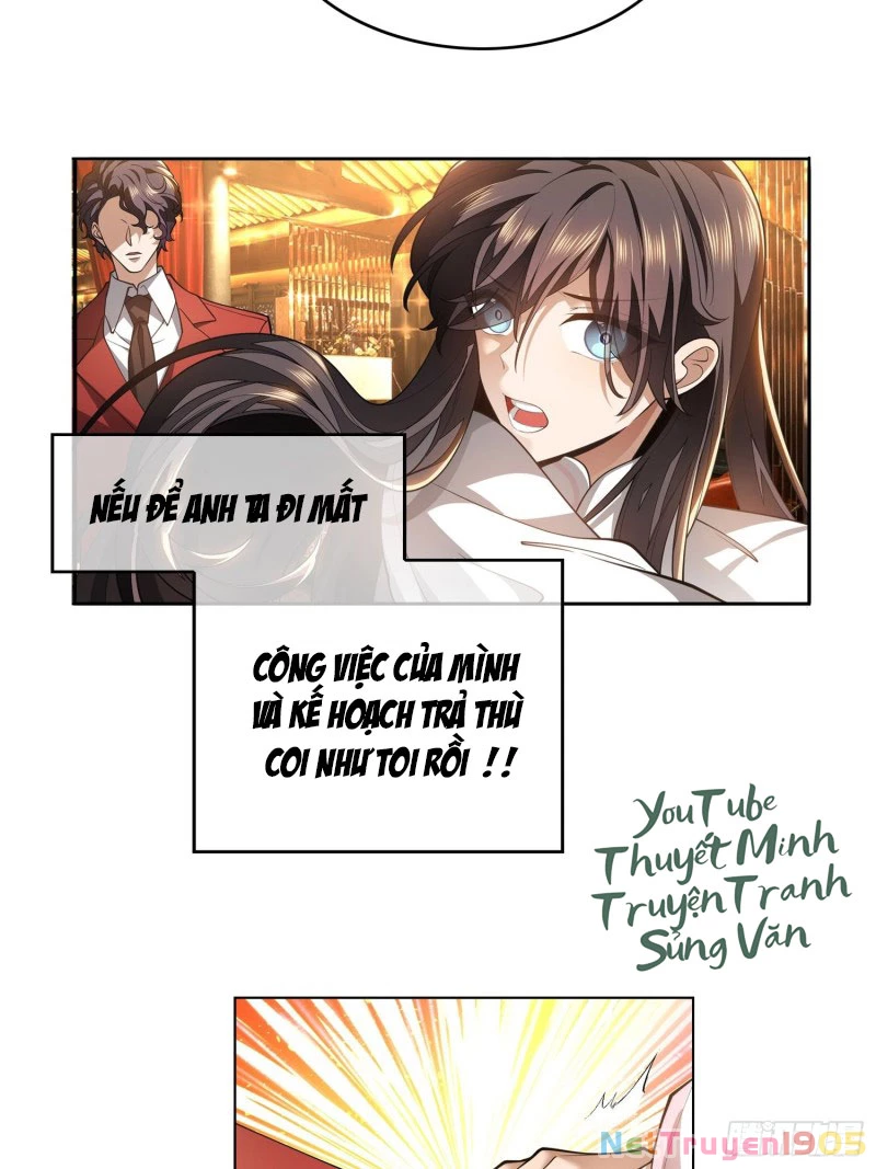 Sắp Bị Ăn Thịt Rồi! Chapter 5 - 5