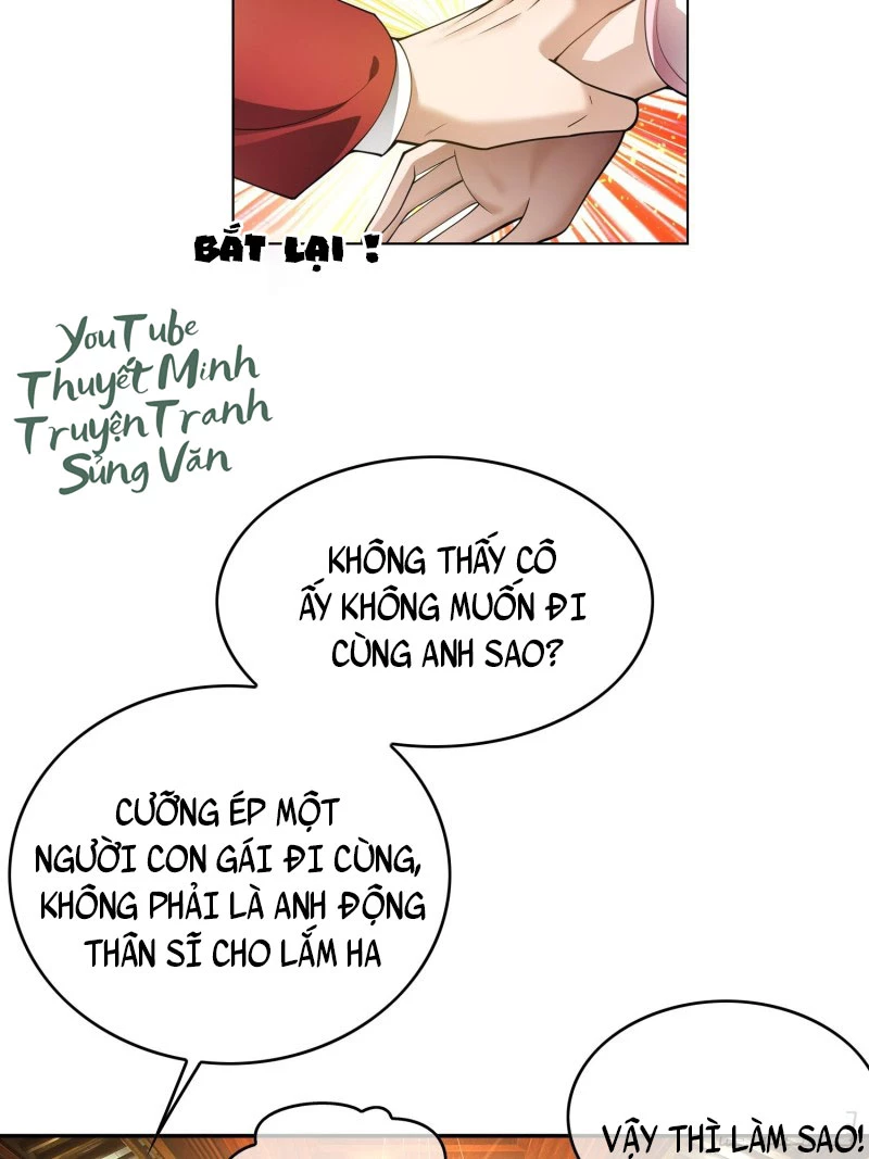 Sắp Bị Ăn Thịt Rồi! Chapter 5 - 6