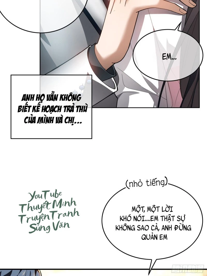 Sắp Bị Ăn Thịt Rồi! Chapter 5 - 10