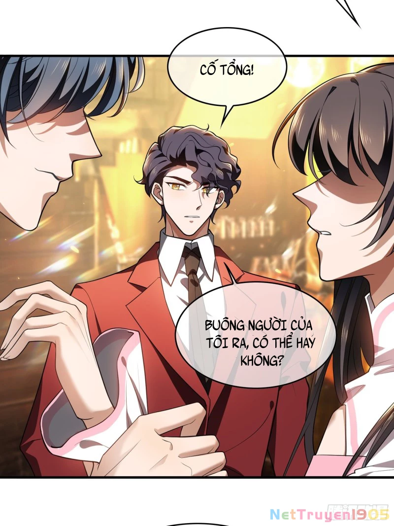 Sắp Bị Ăn Thịt Rồi! Chapter 5 - 12