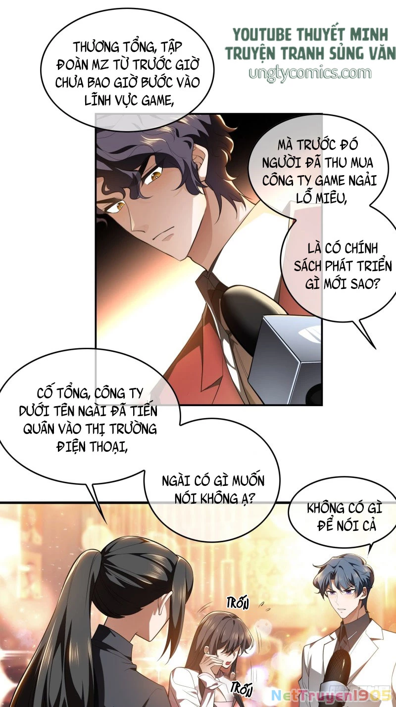 Sắp Bị Ăn Thịt Rồi! Chapter 5 - 15