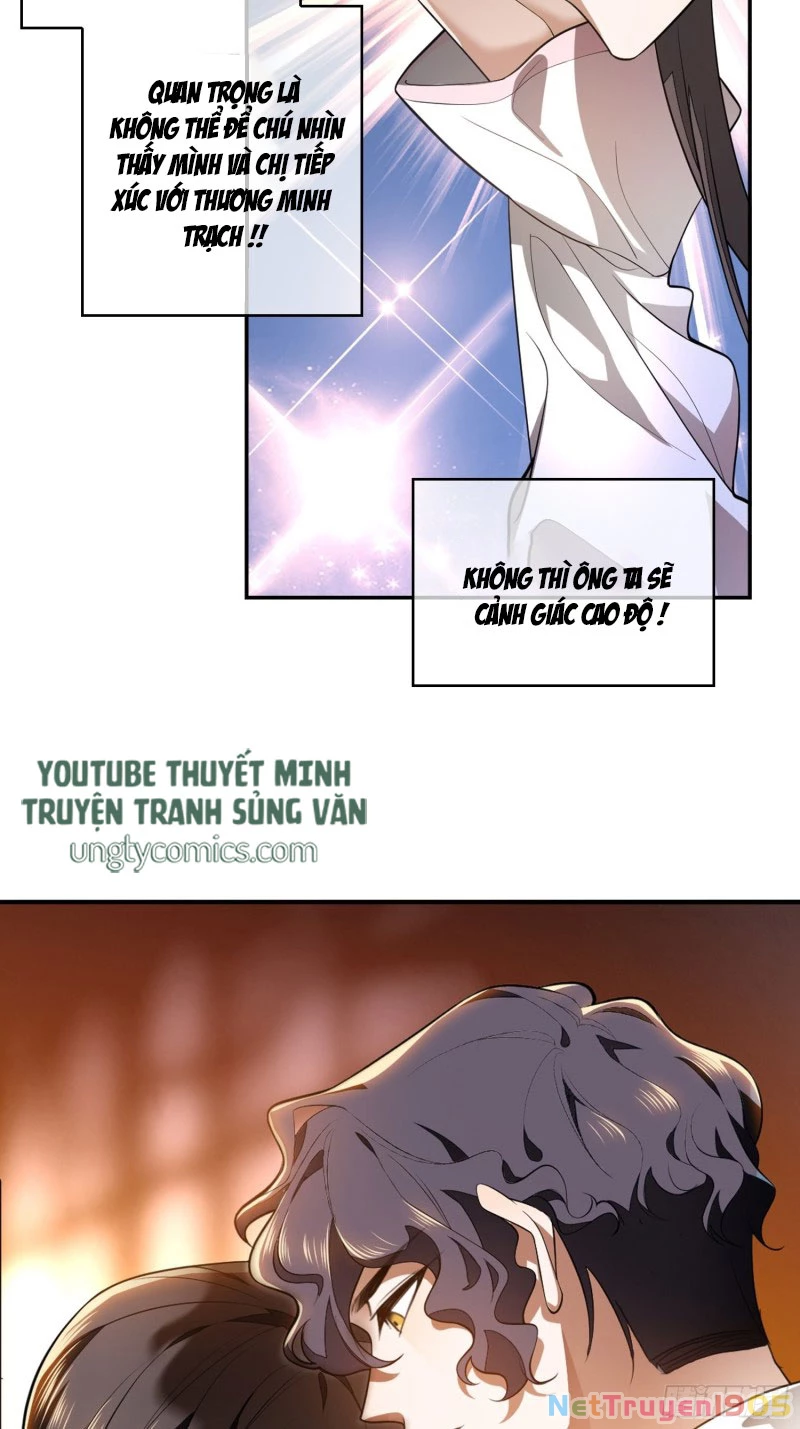 Sắp Bị Ăn Thịt Rồi! Chapter 5 - 17