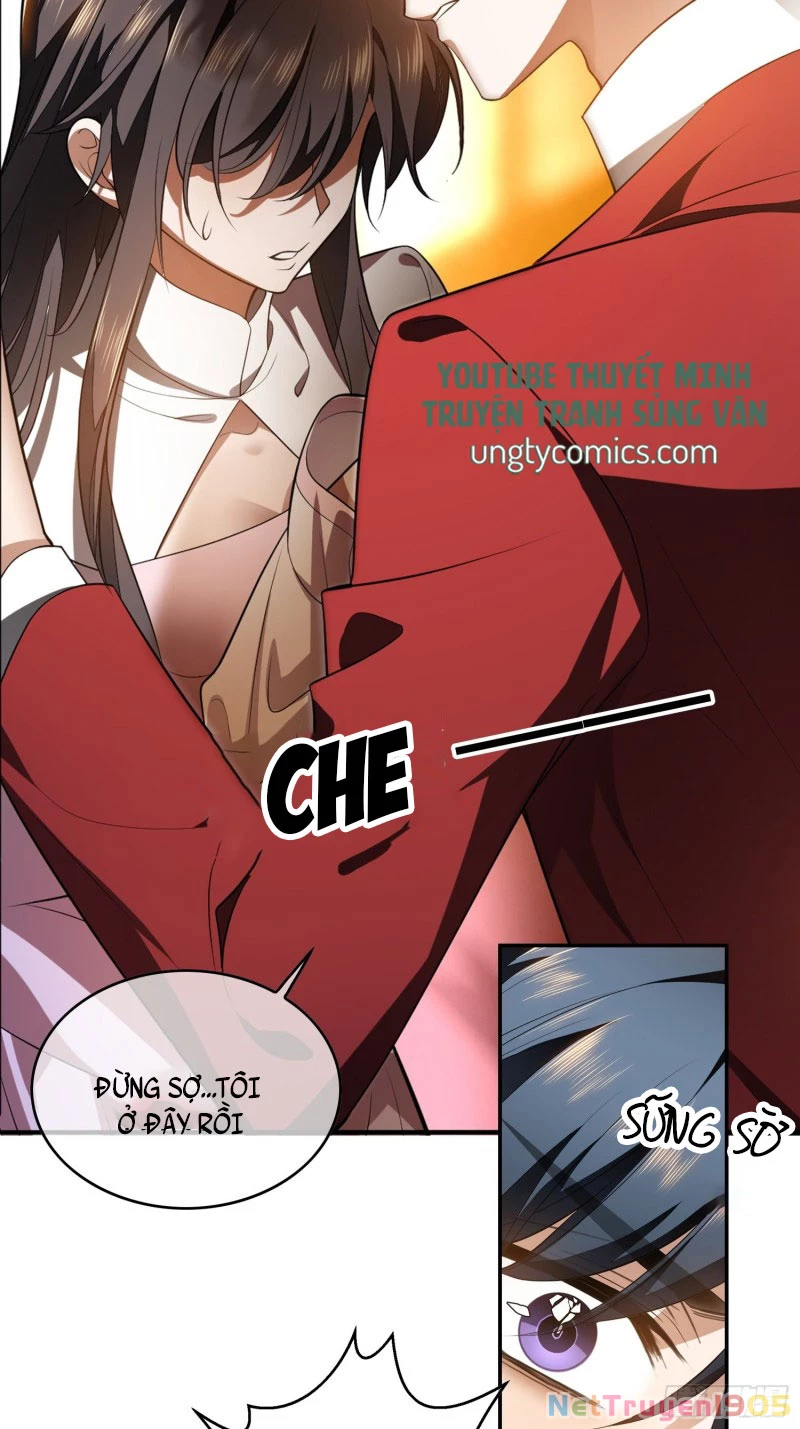 Sắp Bị Ăn Thịt Rồi! Chapter 5 - 18