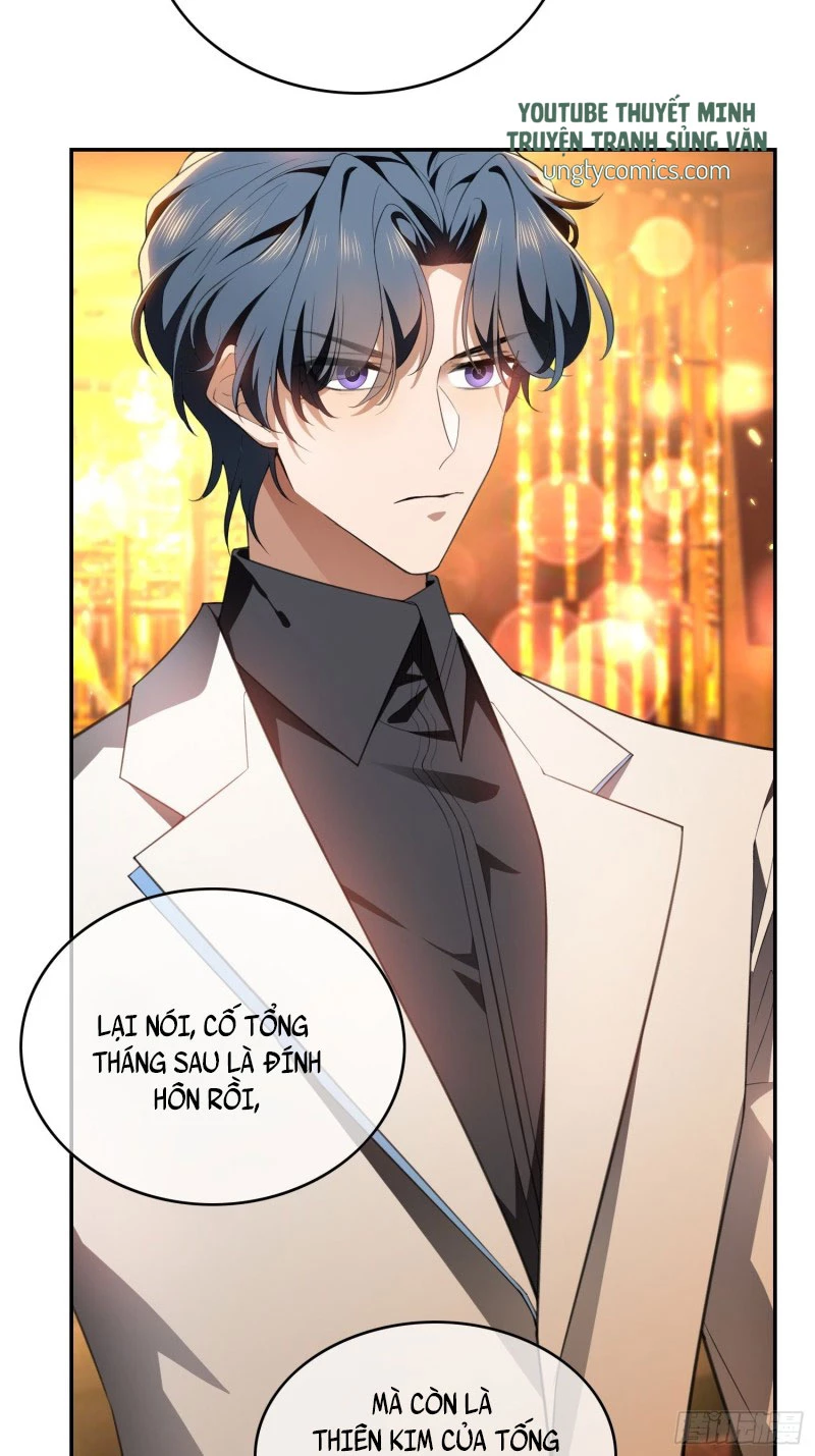 Sắp Bị Ăn Thịt Rồi! Chapter 5 - 22