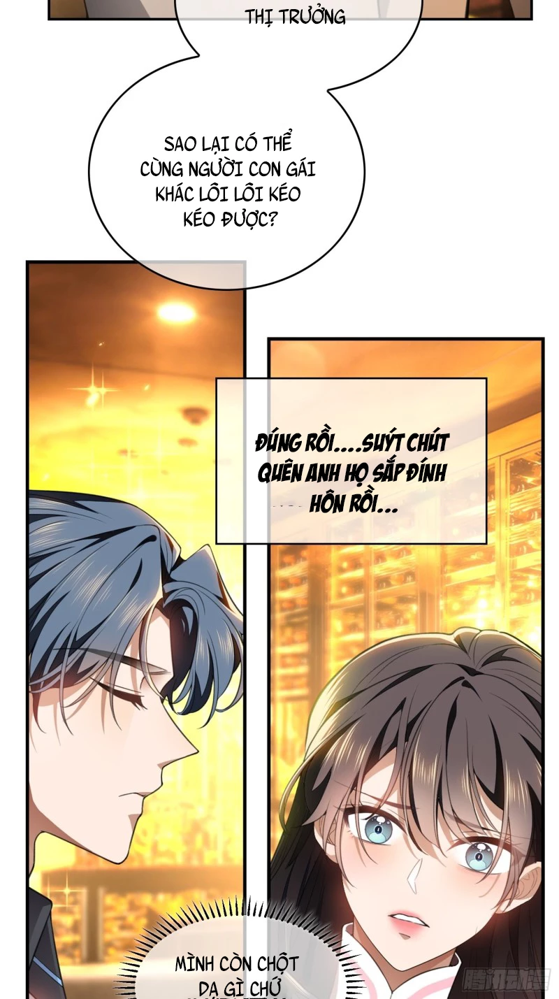 Sắp Bị Ăn Thịt Rồi! Chapter 5 - 23