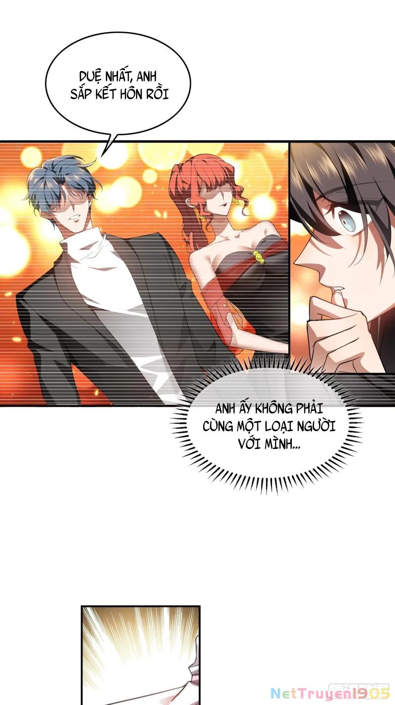 Sắp Bị Ăn Thịt Rồi! Chapter 5 - 25