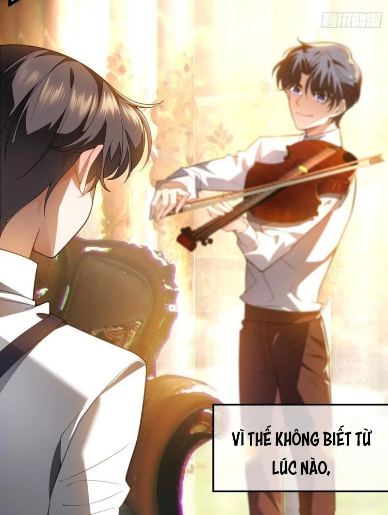 Sắp Bị Ăn Thịt Rồi! Chapter 6 - 4