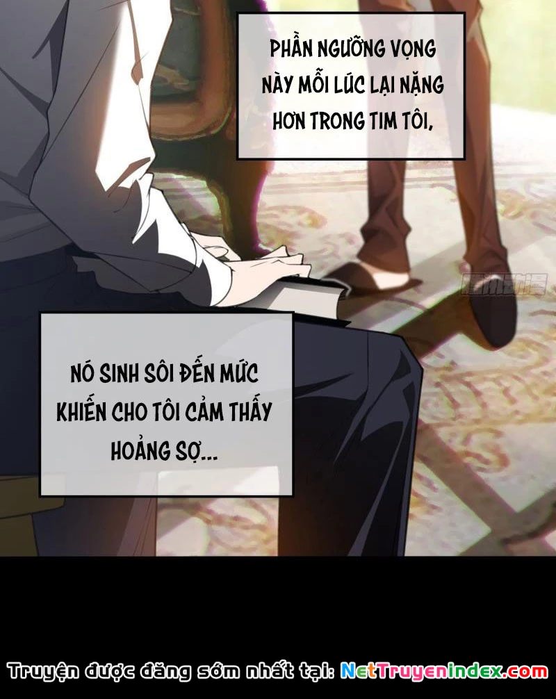 Sắp Bị Ăn Thịt Rồi! Chapter 6 - 5