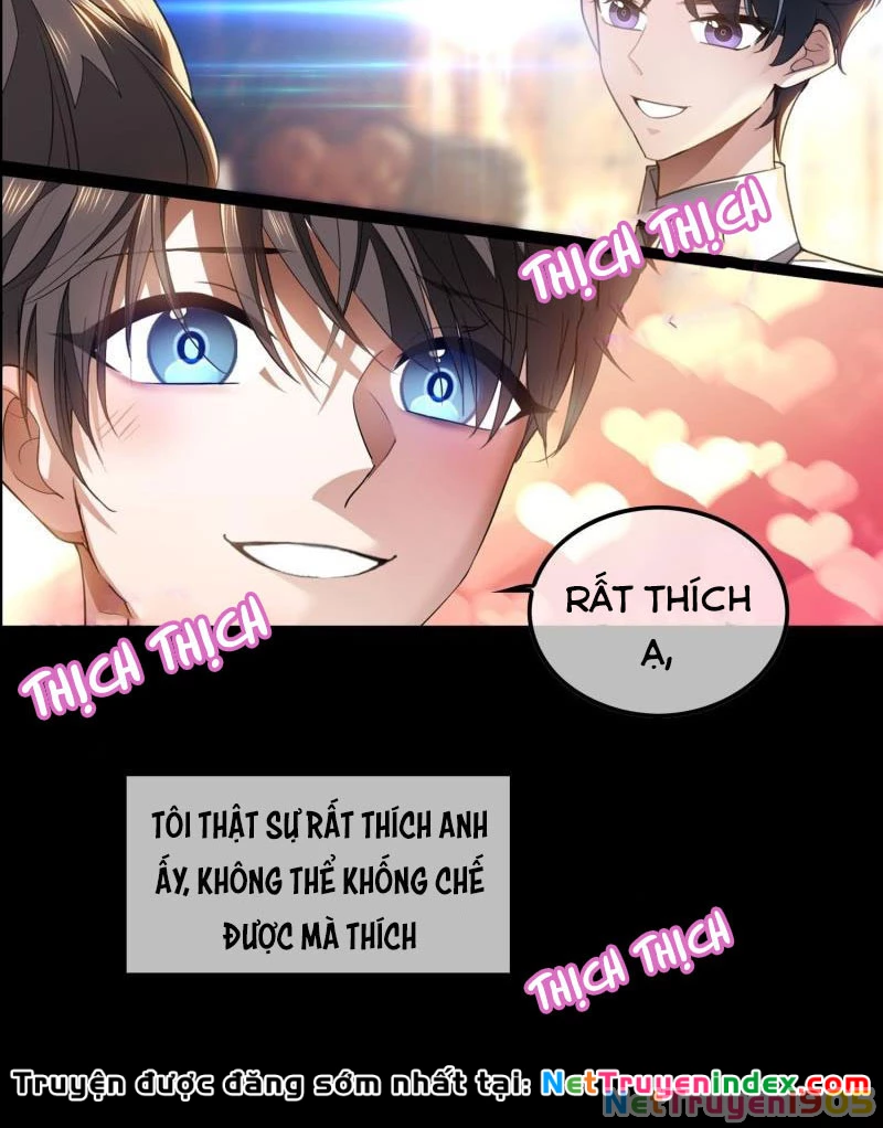 Sắp Bị Ăn Thịt Rồi! Chapter 6 - 7