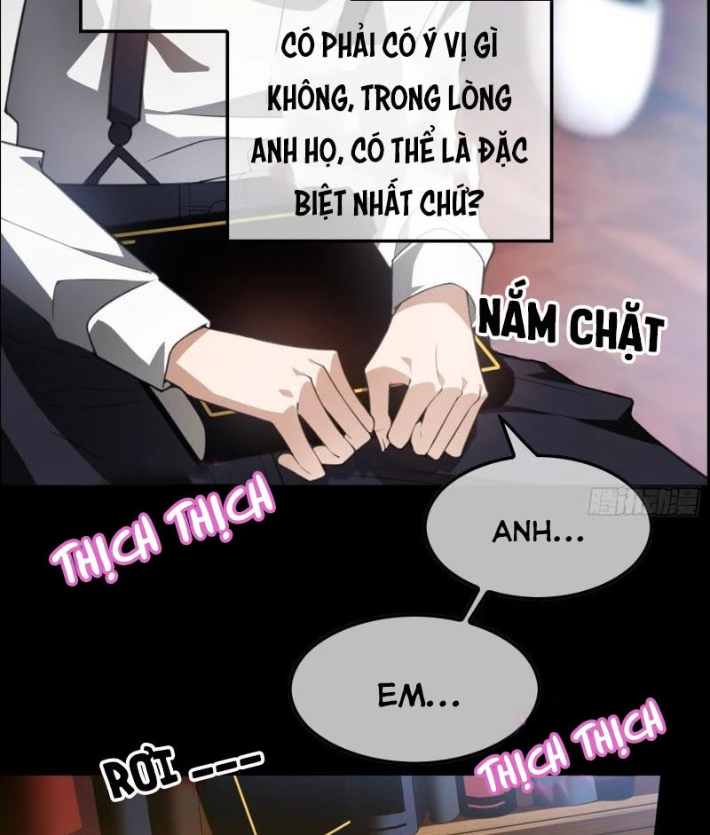Sắp Bị Ăn Thịt Rồi! Chapter 6 - 9