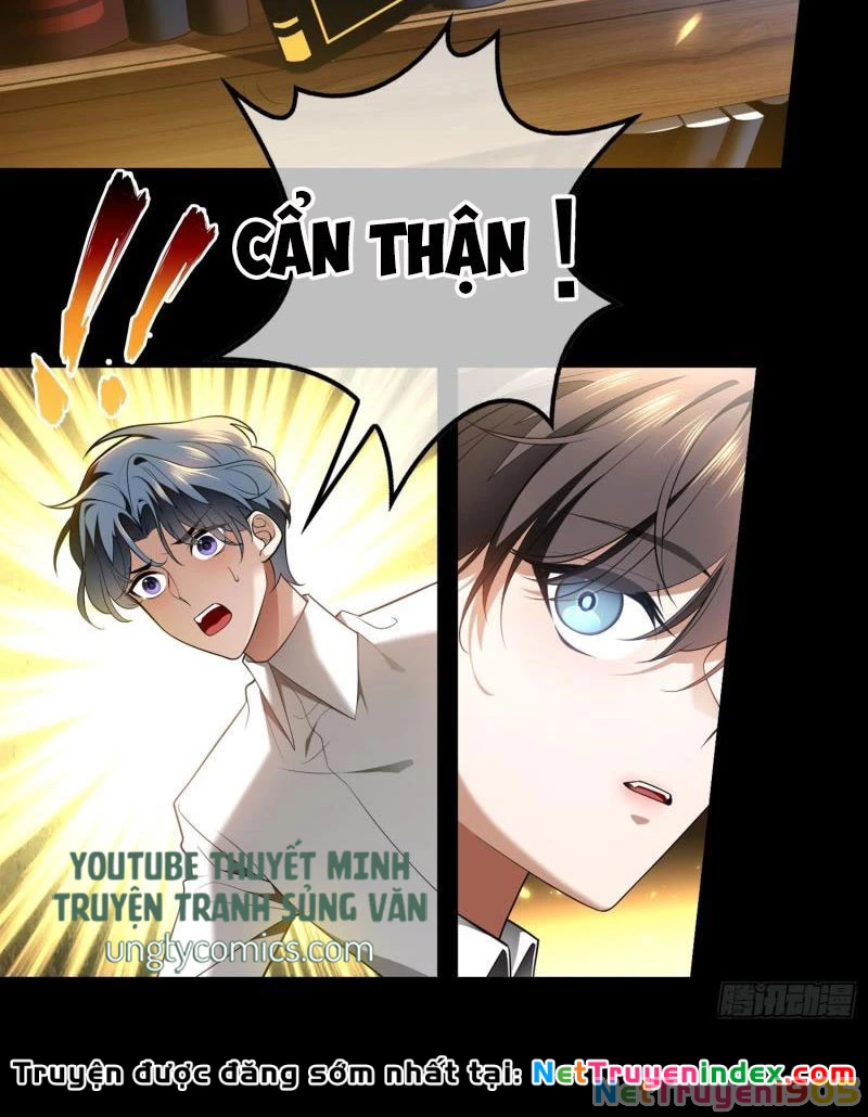 Sắp Bị Ăn Thịt Rồi! Chapter 6 - 10