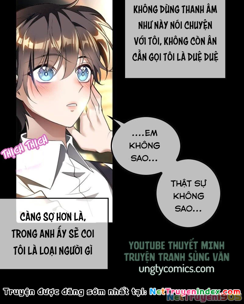 Sắp Bị Ăn Thịt Rồi! Chapter 6 - 14